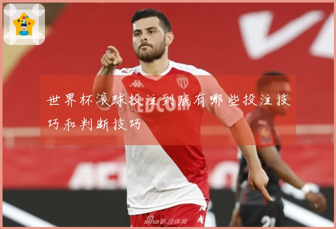 世界杯滚球投注到底有哪些投注技巧和判断技巧