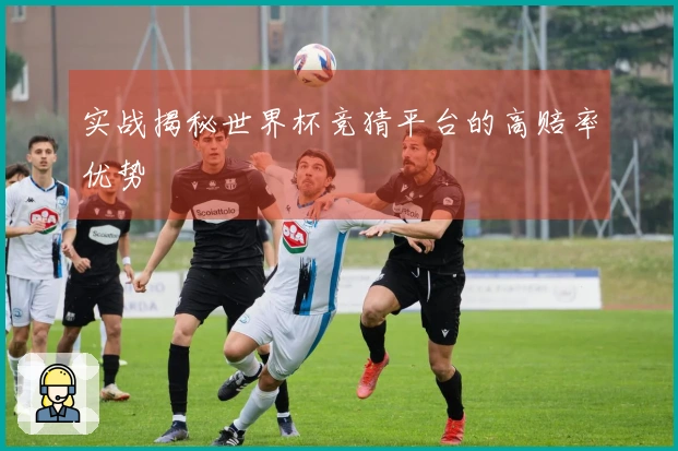 实战揭秘世界杯竞猜平台的高赔率优势