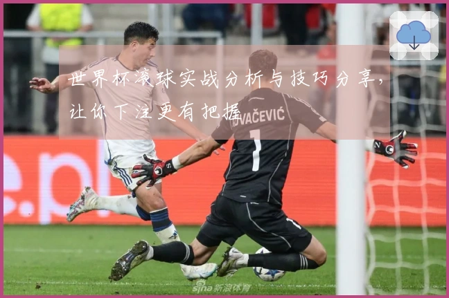 世界杯滚球实战分析与技巧分享，让你下注更有把握