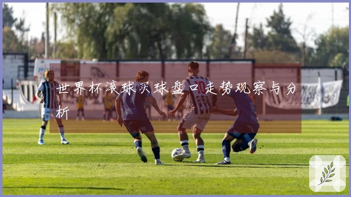 世界杯滚球买球盘口走势观察与分析
