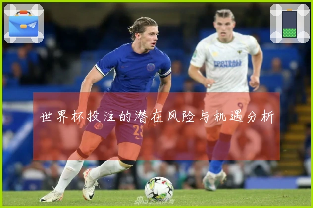 世界杯投注的潜在风险与机遇分析