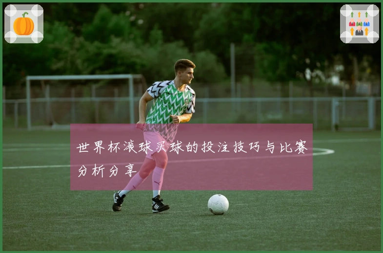 世界杯滚球买球的投注技巧与比赛分析分享