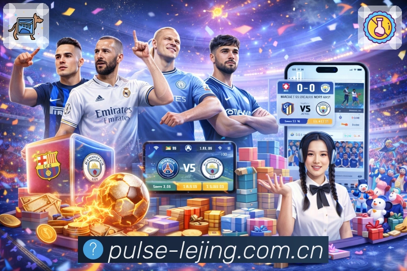 乐竞体育APP 封面图